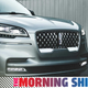 Lincoln Is Coming For Cadillac And It Shouldn't Be A Hard Fight